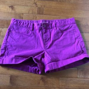 Loft Shorts